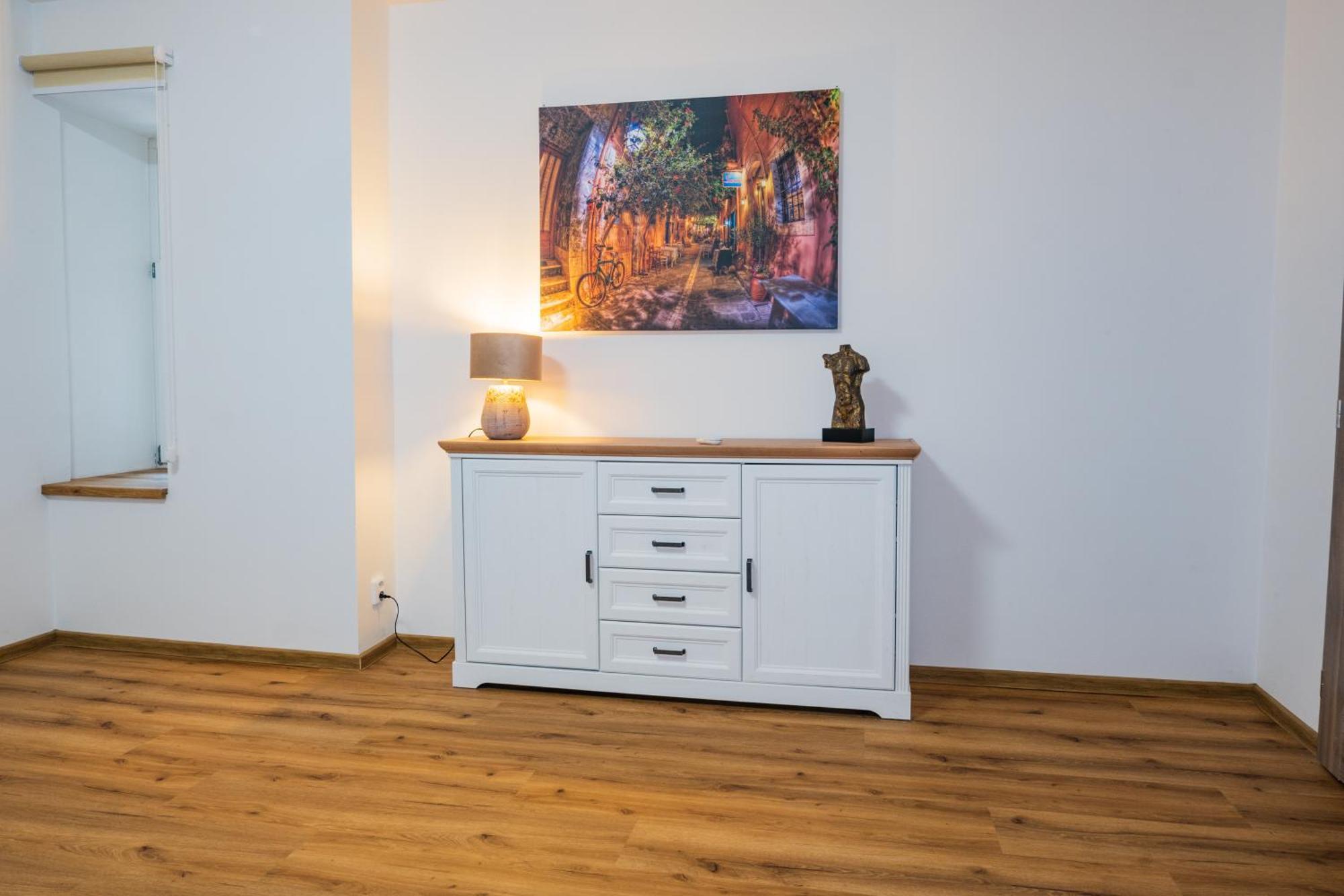 Ertlova Vila Jablonec nad Nisou Room photo