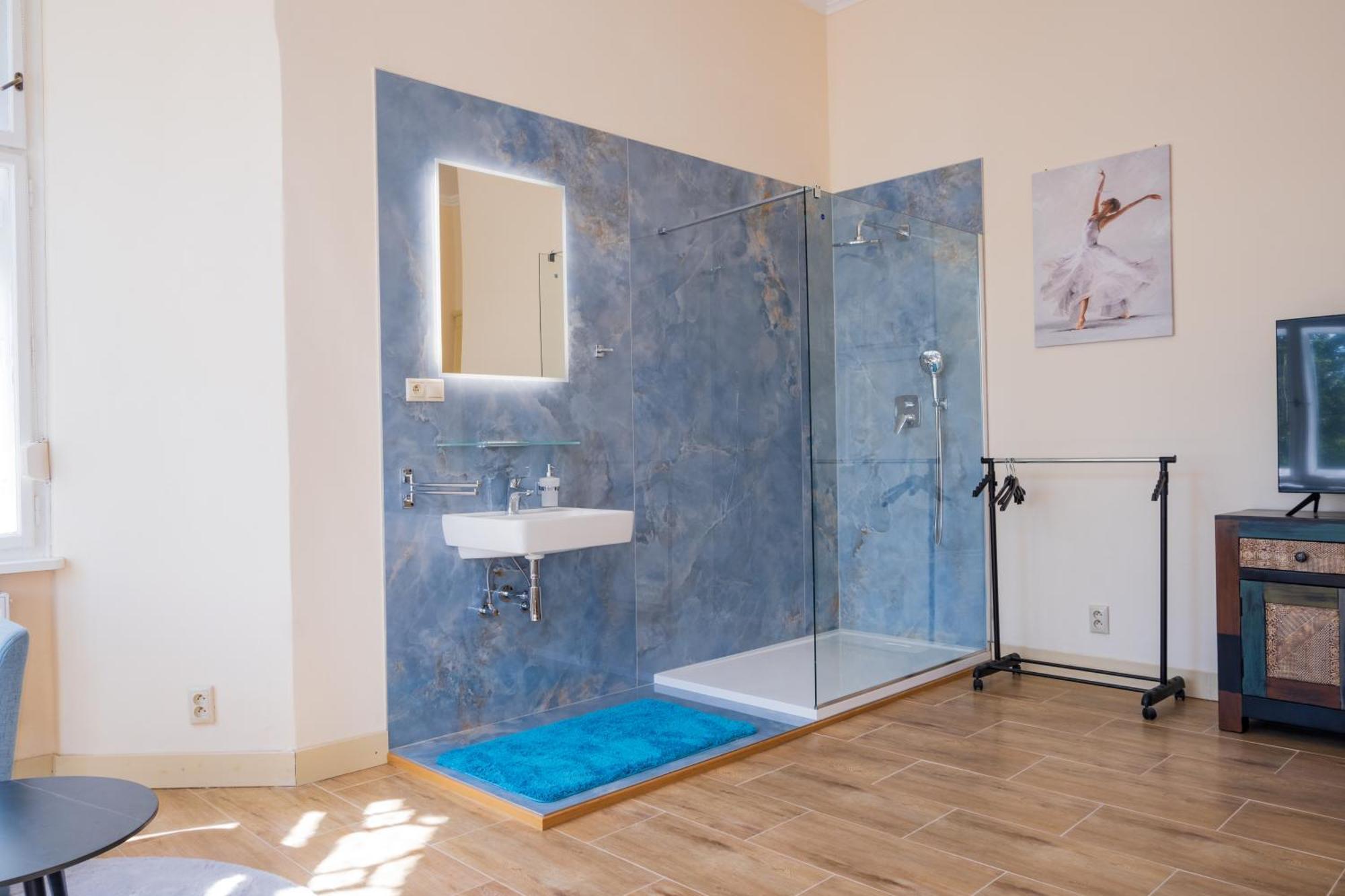 Ertlova Vila Jablonec nad Nisou Room photo